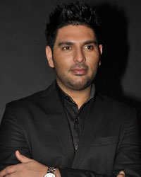 Yuvraj Singh